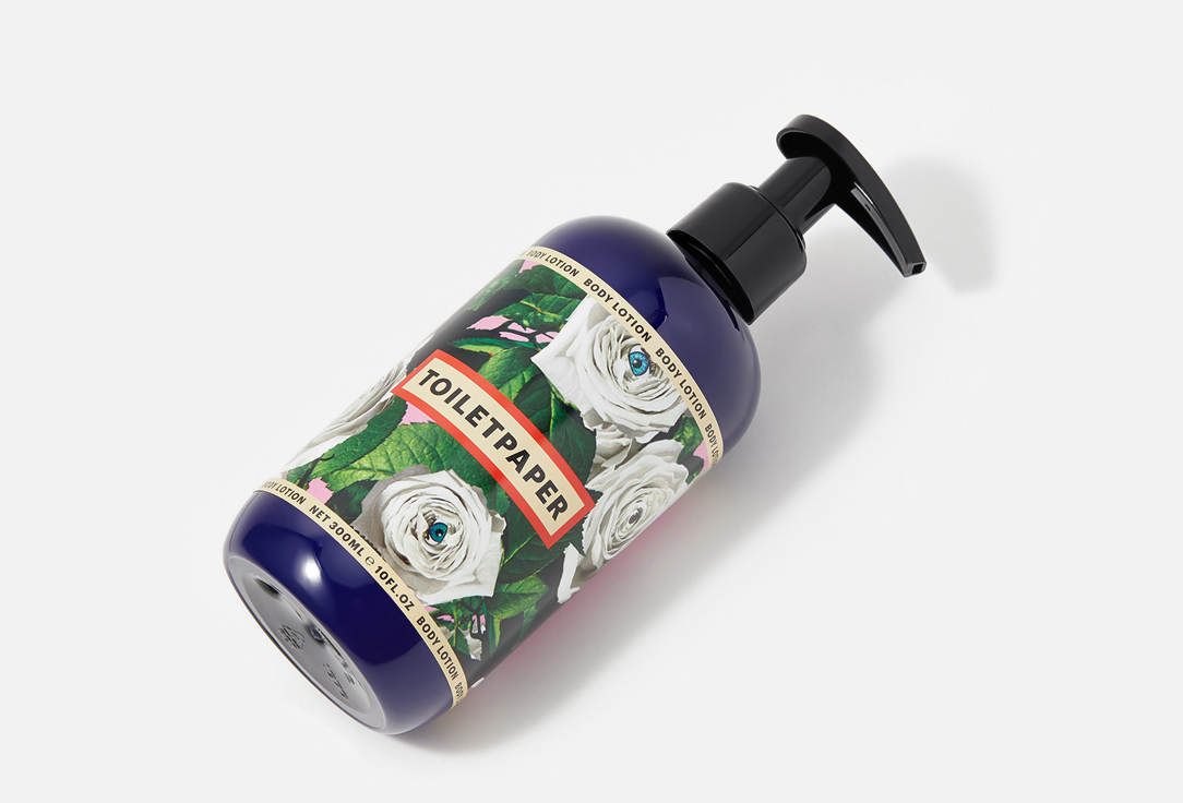 

Крем для рук TOILETPAPER, Beeswax & Sweet Almond 30 мл