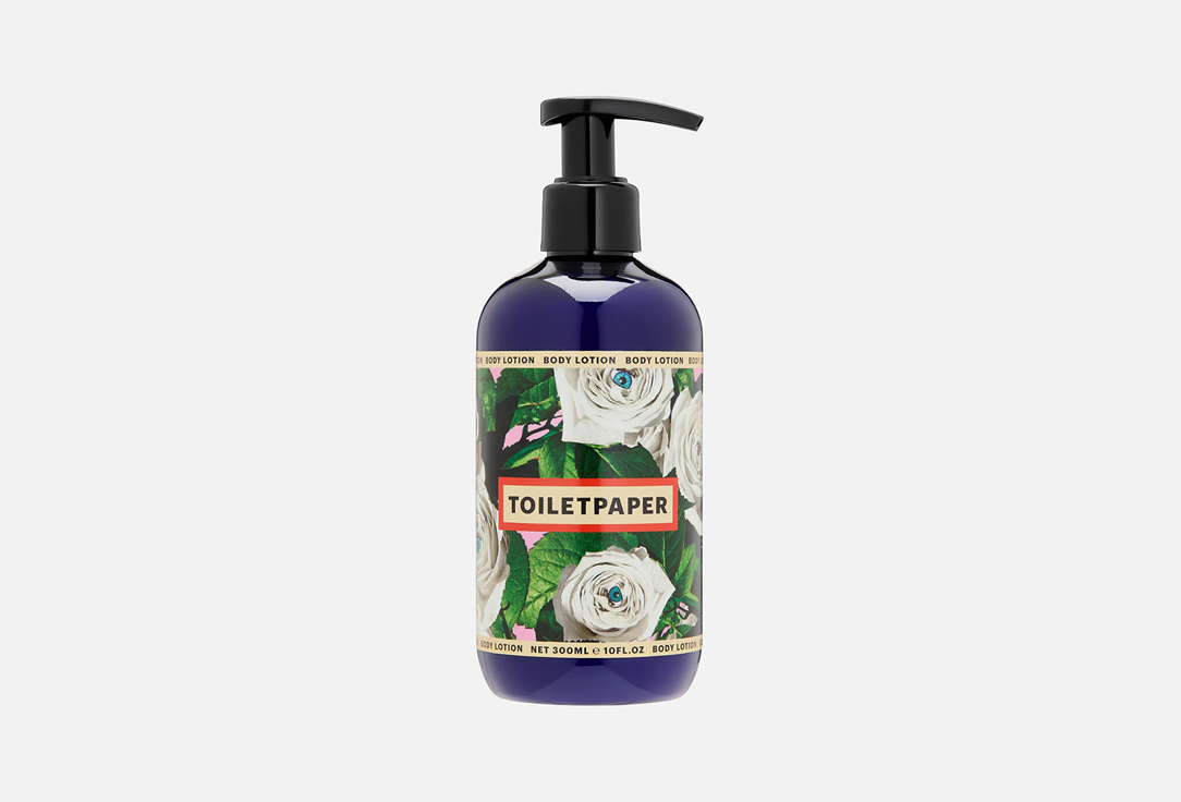 Turkish Rose  & Rosemary 300 мл