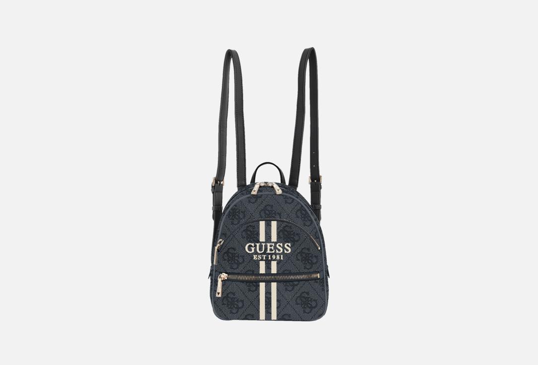 Рюкзак из эко-кожи GUESS MANHATTAN II BACKPACK
