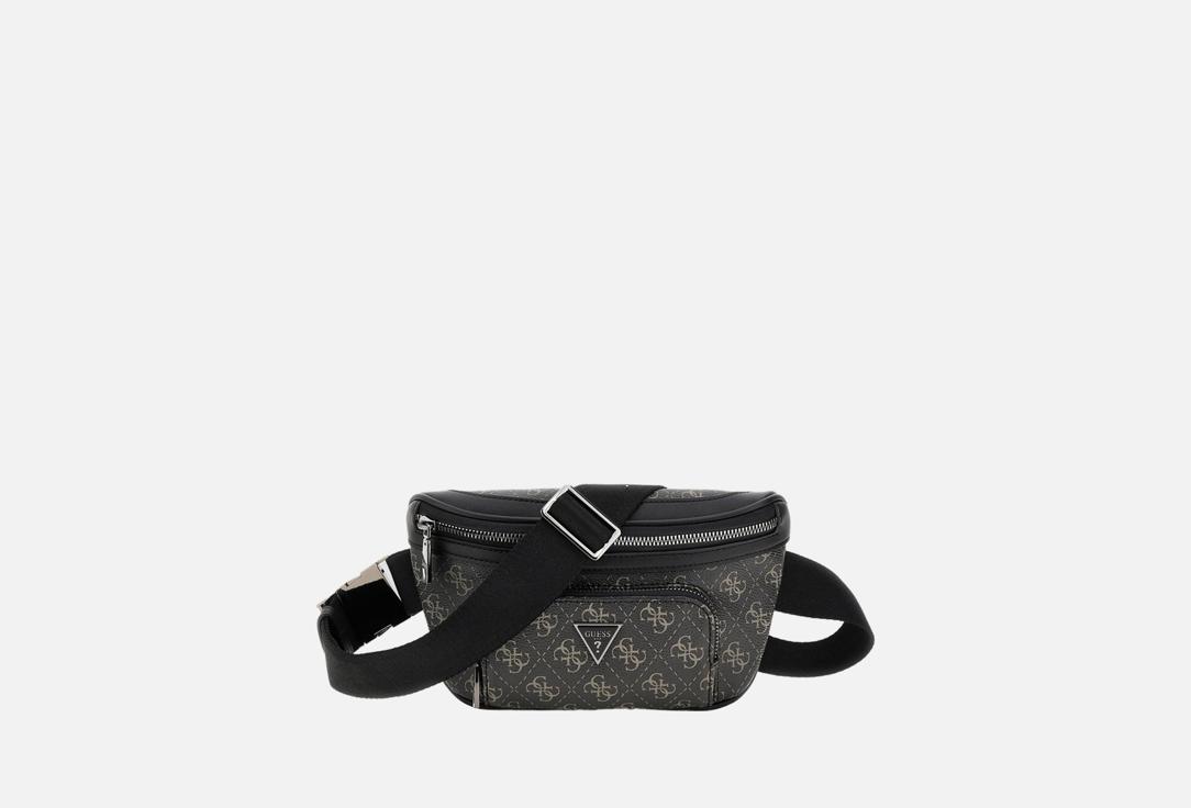 Изображение товара Сумка из эко-кожи GUESS MILANO BUMBAG M