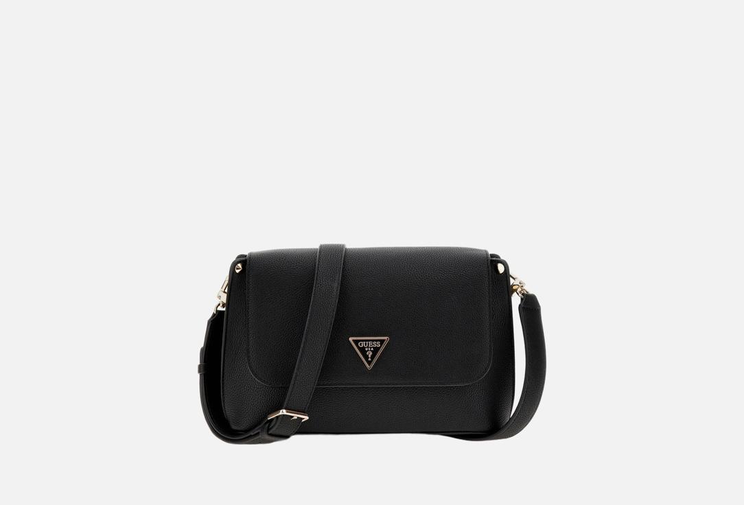 Изображение товара Сумка из эко-кожи GUESS MERIDIAN II FLAP CROSSBODY для женщин