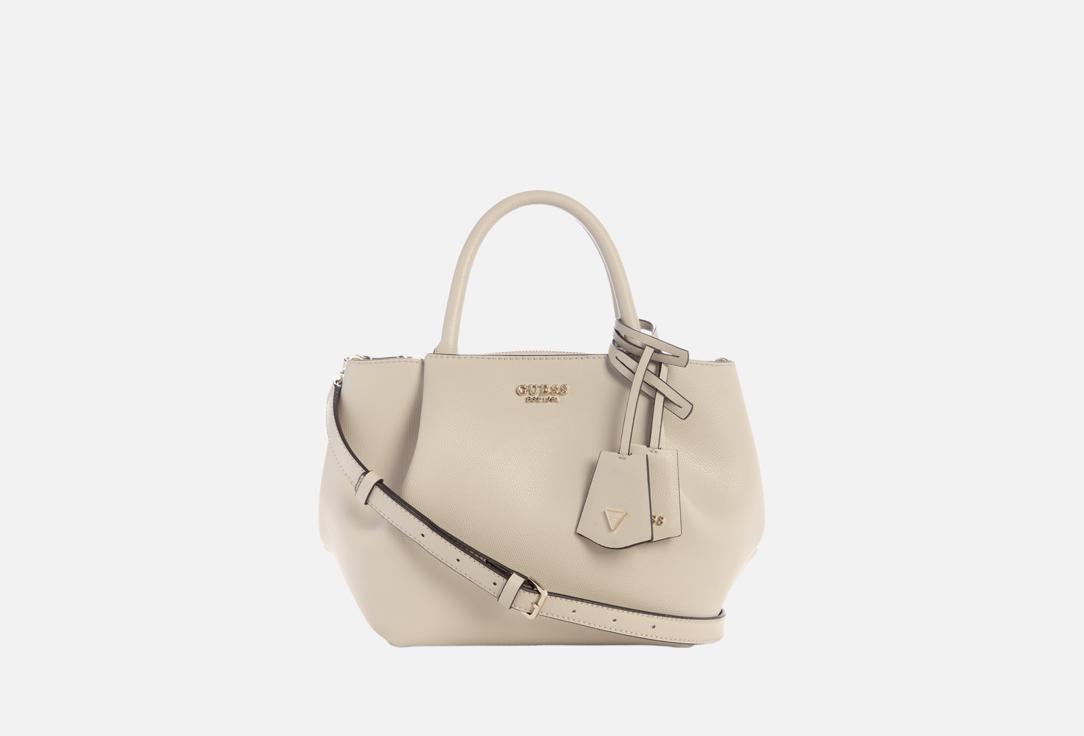 Изображение товара Эко-кожаная сумка GUESS AMORETTE GIRLFRIEND SATCHEL для женщин