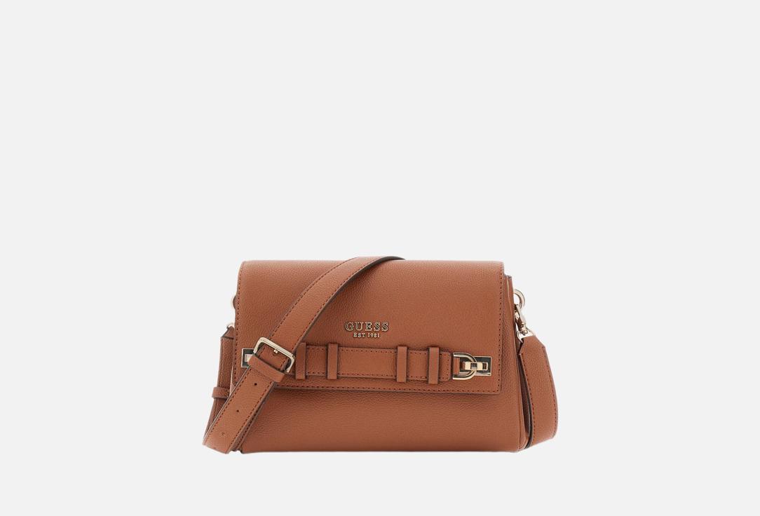 GREGORIA FLAP CROSSBODY 17575₽