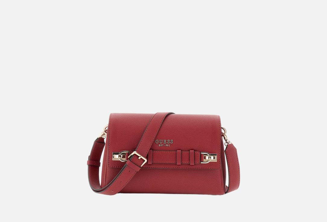 GREGORIA FLAP CROSSBODY 17575₽