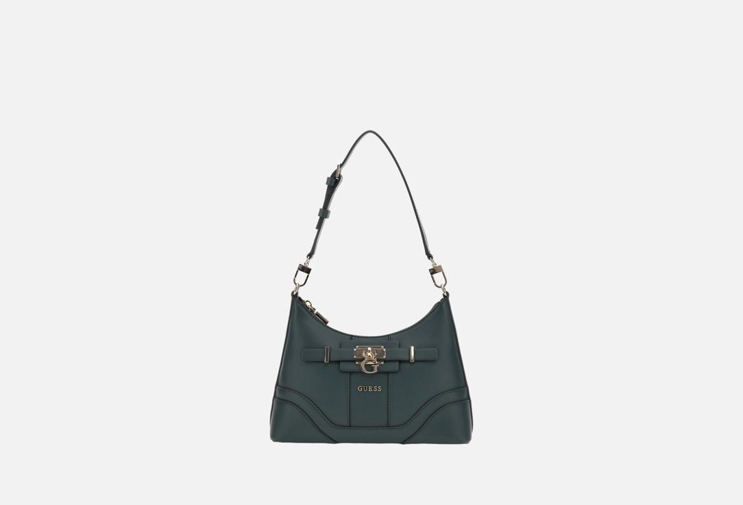 GREYSON II TOP ZIP SHOULDER BAG 17575₽