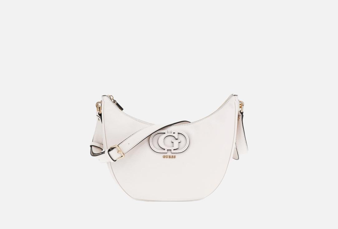 Изображение товара Сумка из эко-кожи GUESS CALEBRA HOBO SHOULDER BAG для женщин