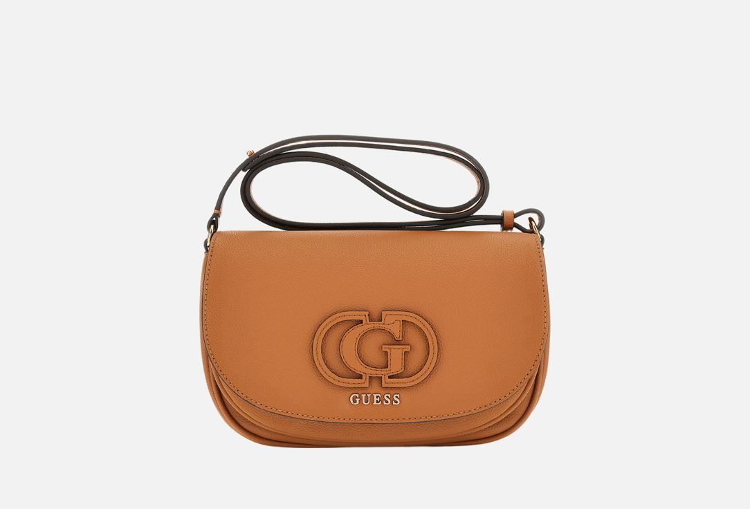 Изображение товара Сумка из эко-кожи GUESS CALEBRA CONVERTIBLE XBODY FLAP