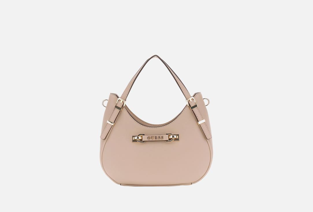 Изображение товара Сумка из эко-кожи GUESS LEFIA SMALL SATCHEL для женщин