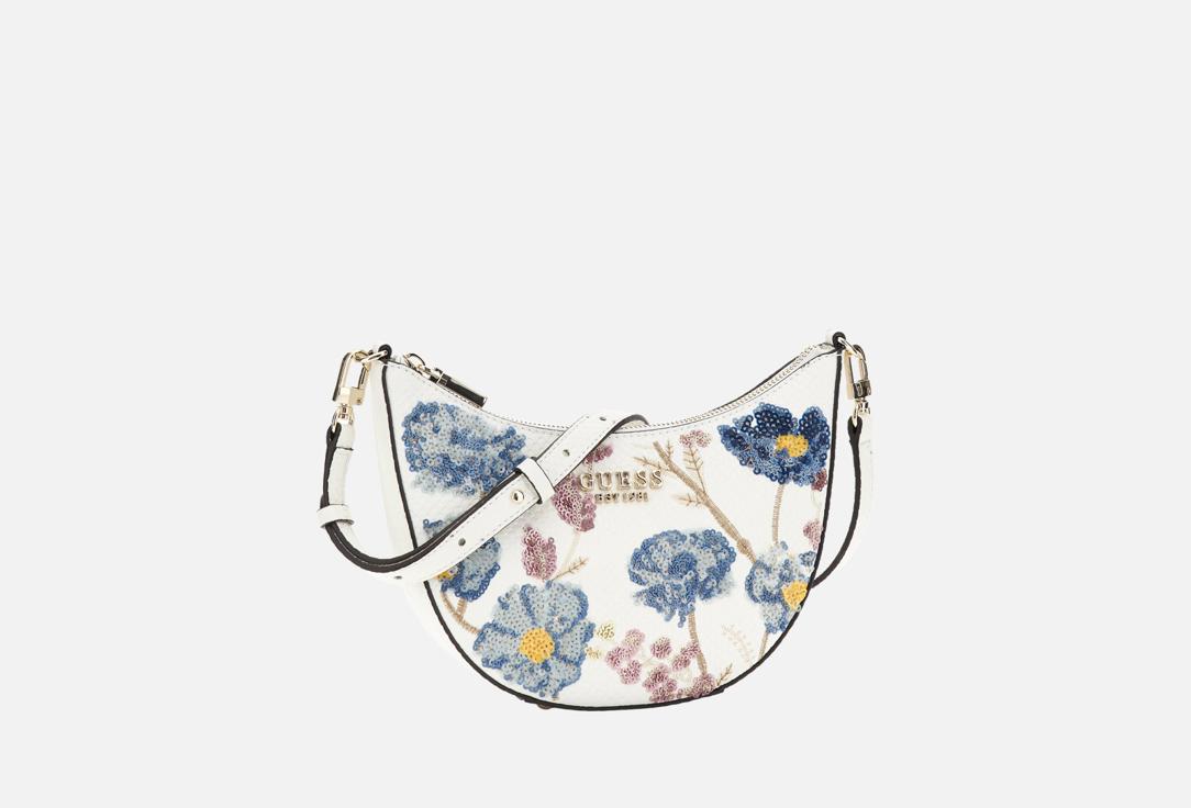 ZARIA MINI TOP ZIP SHOULDER BAG 18905₽