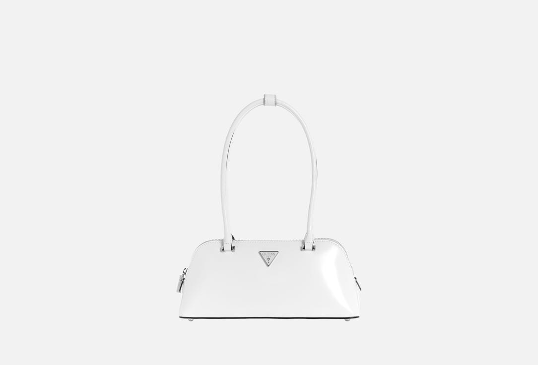 Изображение товара Сумка из эко-кожи GUESS ARNELA SHOULDER SATCHEL