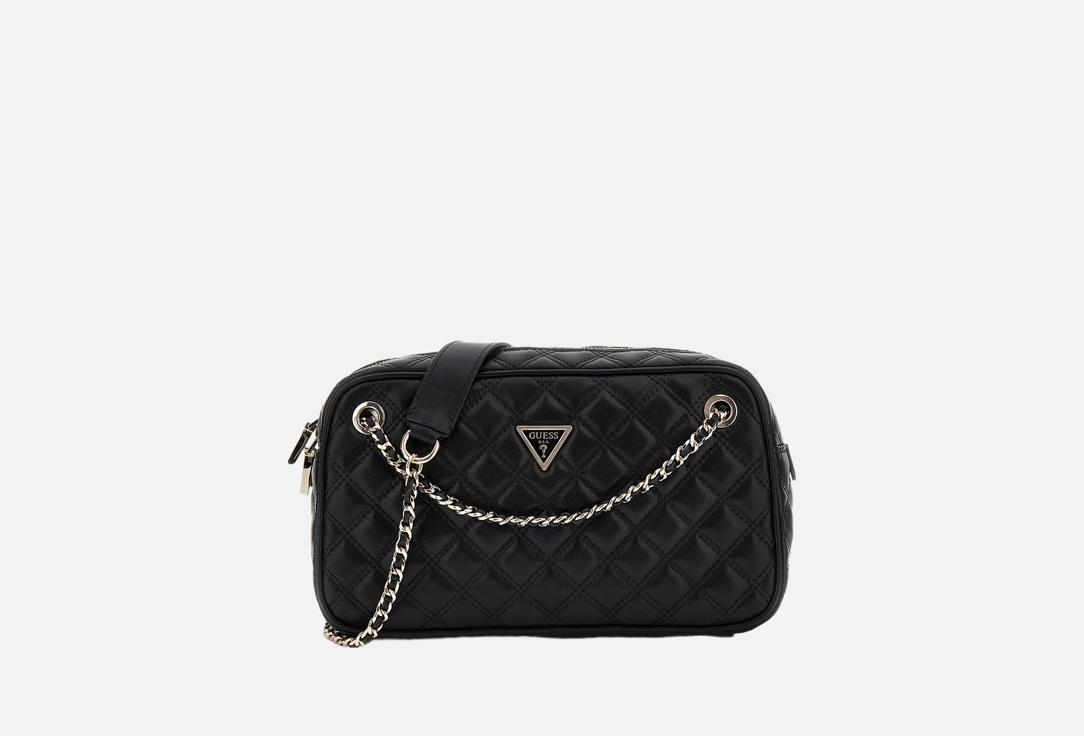 Изображение товара Сумка из эко-кожи GUESS GIULLY II SHOULDER SATCHEL для женщин