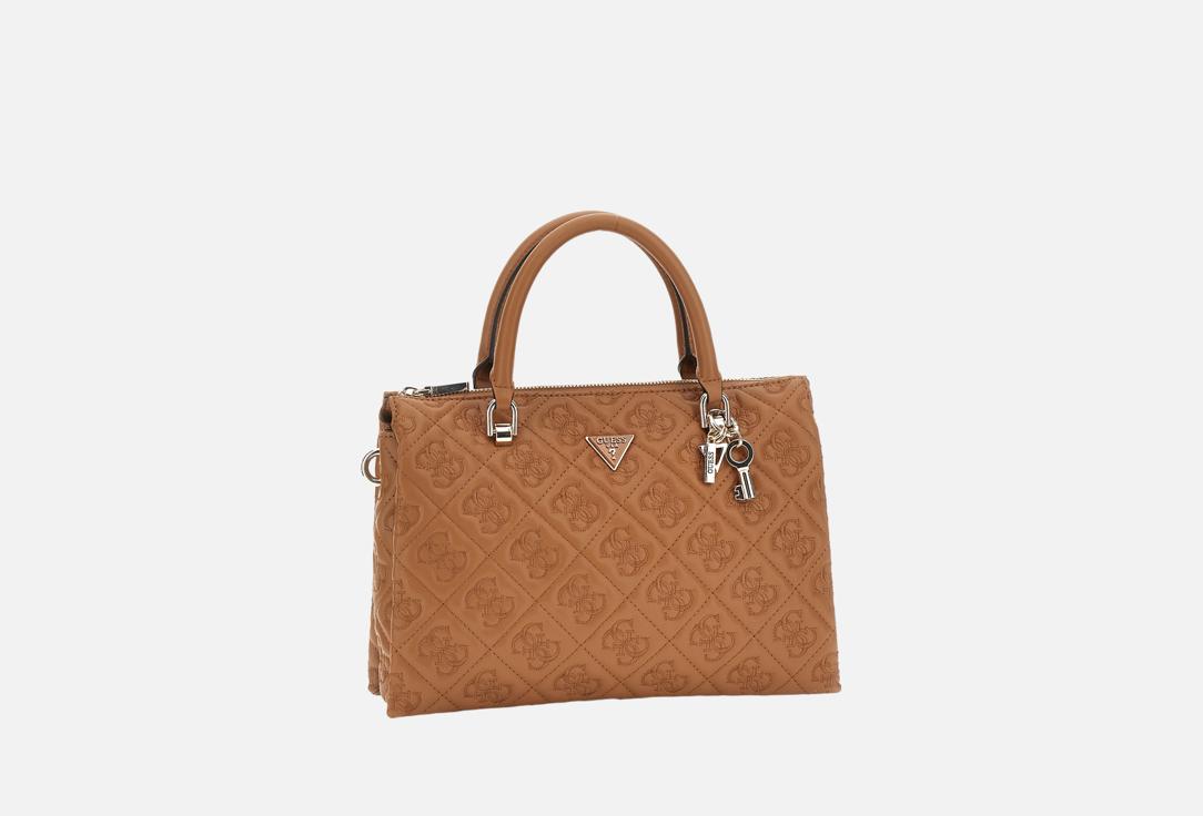 ADELASIA MULTI COMP SATCHEL 20425₽