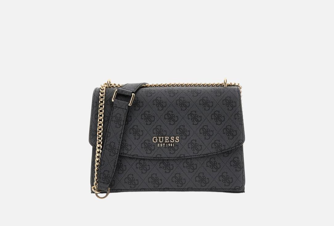 Изображение товара Сумка из эко-кожи GUESS CALISTA CONVERTIBLE XBODY FLAP