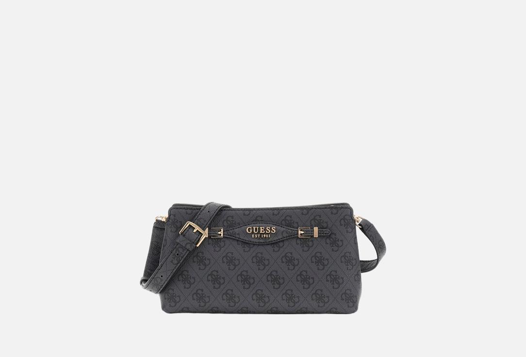 Изображение товара Сумка из эко-кожи GUESS KATYA CROSSBODY TOP ZIP