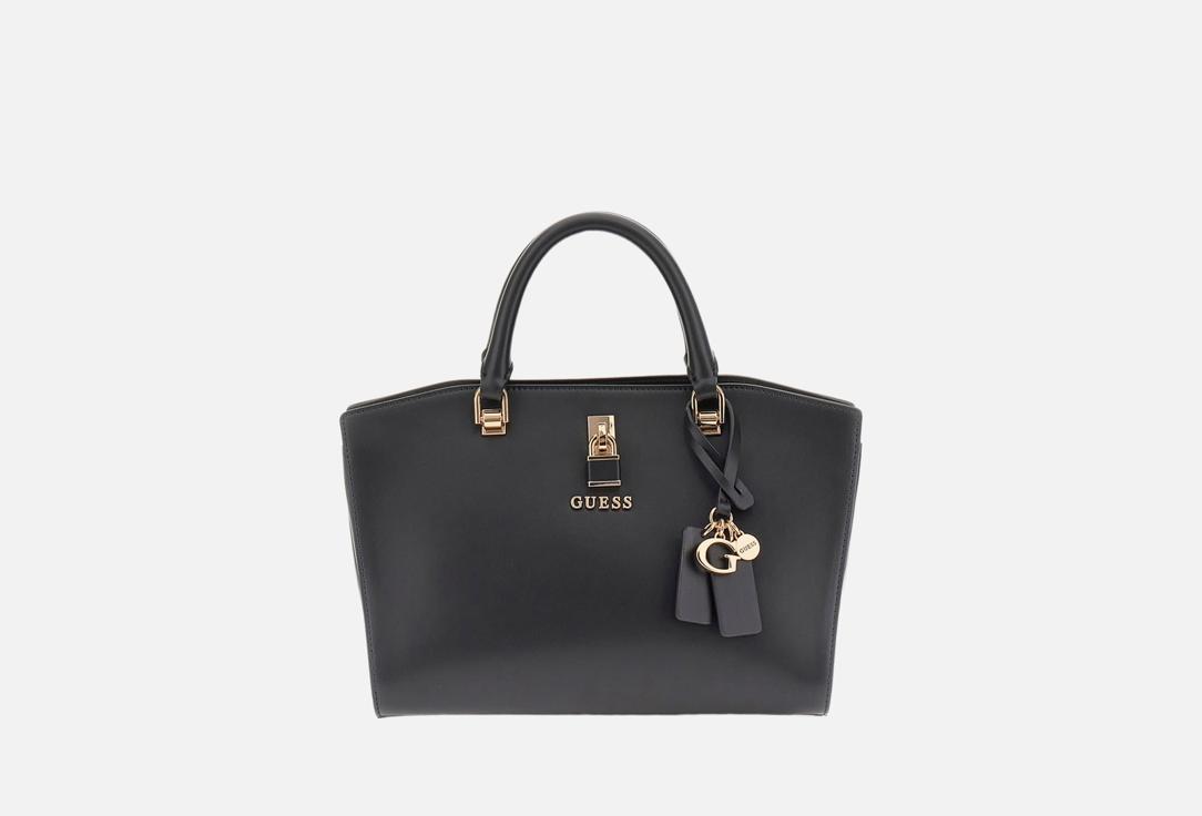 Изображение товара Сумка из эко-кожи GUESS QUEENSLAND LUXURY SATCHEL