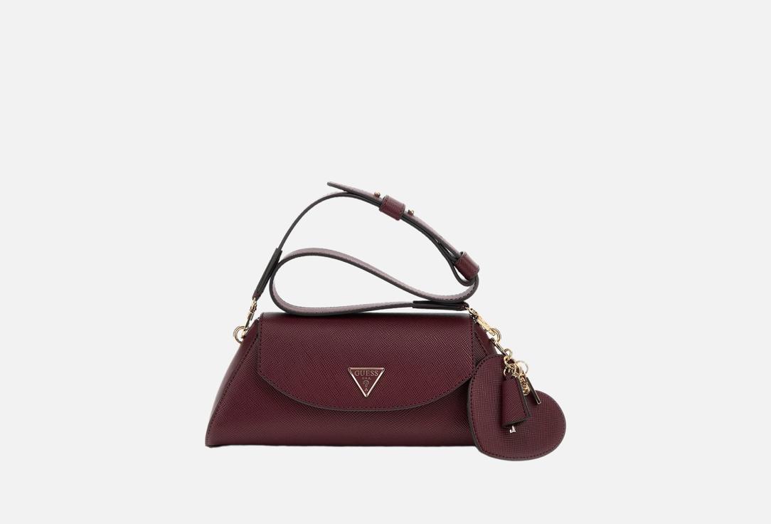 Изображение товара Сумка из эко-кожи GUESS BOLENA FLAP SHOULDER BAG