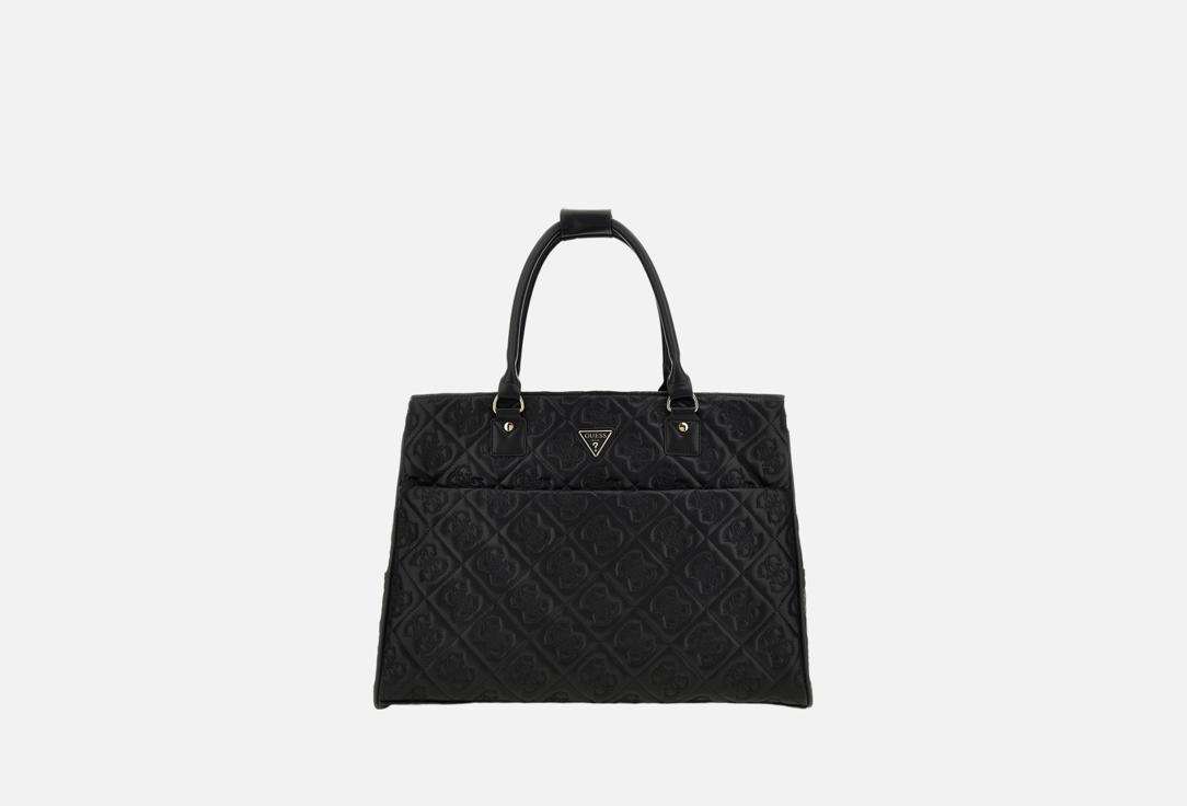 Изображение товара Сумка из эко-кожи GUESS ADELASIA SHOPPER TOTE