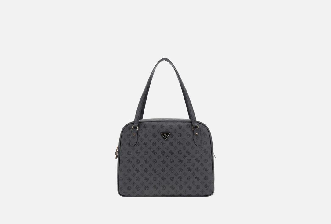 Изображение товара Сумка дорожная из эко-кожи GUESS WILDER TRAVEL TOTE