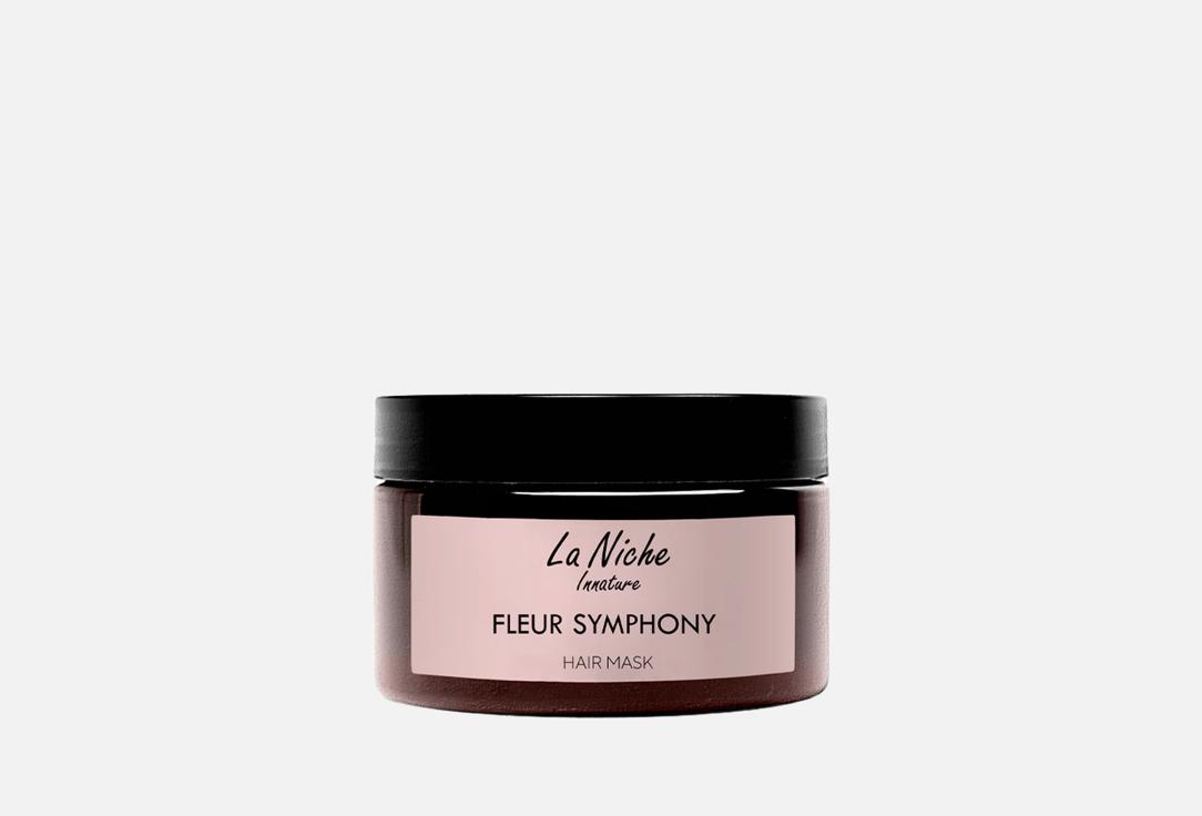 Изображение товара Парфюмированная маска для волос INNATURE La Niche Fleur Symphony
