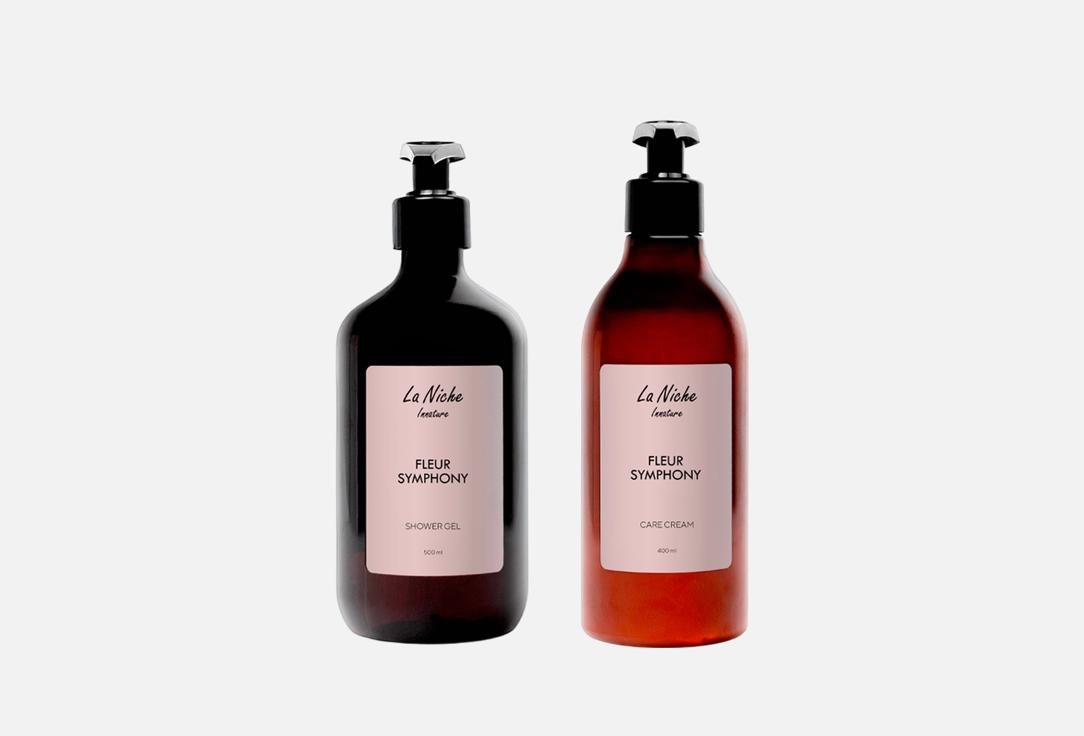 

Набор INNATURE, La Niche Fleur Symphony 2 шт