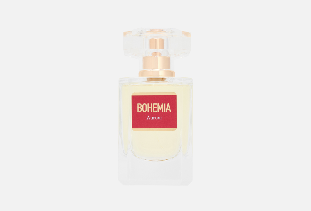 Изображение товара Парфюмерная вода Parfums Constantine Bohemia Aurora