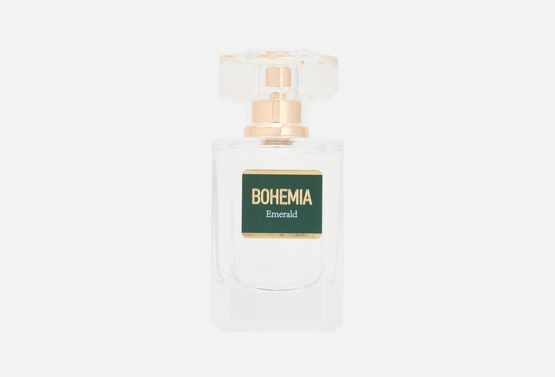 Изображение товара Парфюмерная вода Parfums Constantine Bohemia Emerald