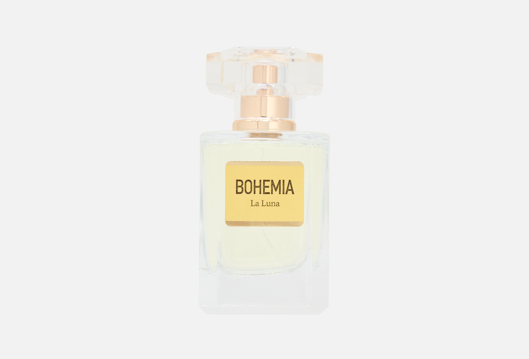 Изображение товара Парфюмерная вода Parfums Constantine Bohemia La luna