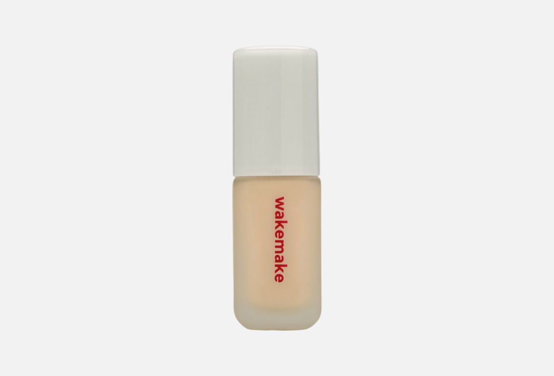 Seamless wear foundation 30 мл