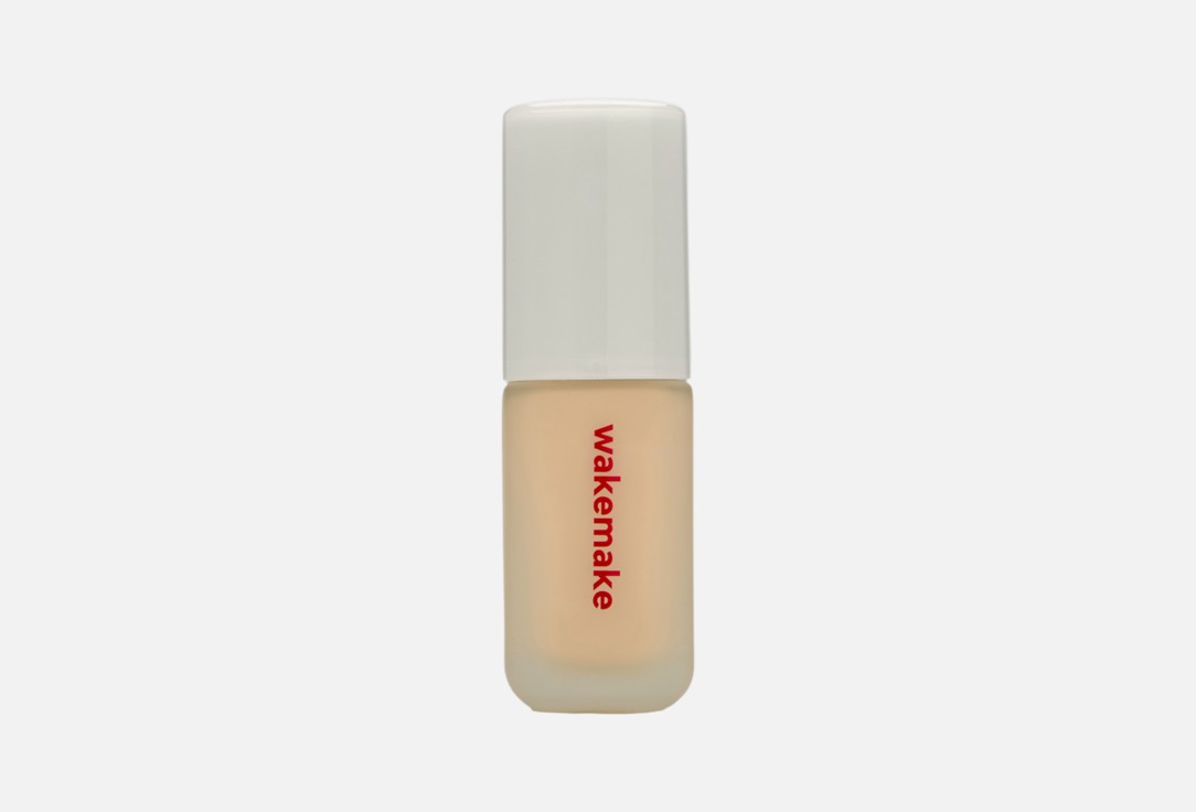 Seamless wear foundation 30 мл 2705₽