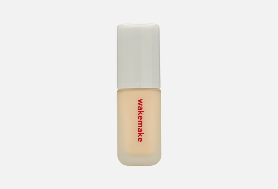 Изображение товара Тональный крем для лица WAKEMAKE Seamless wear foundation