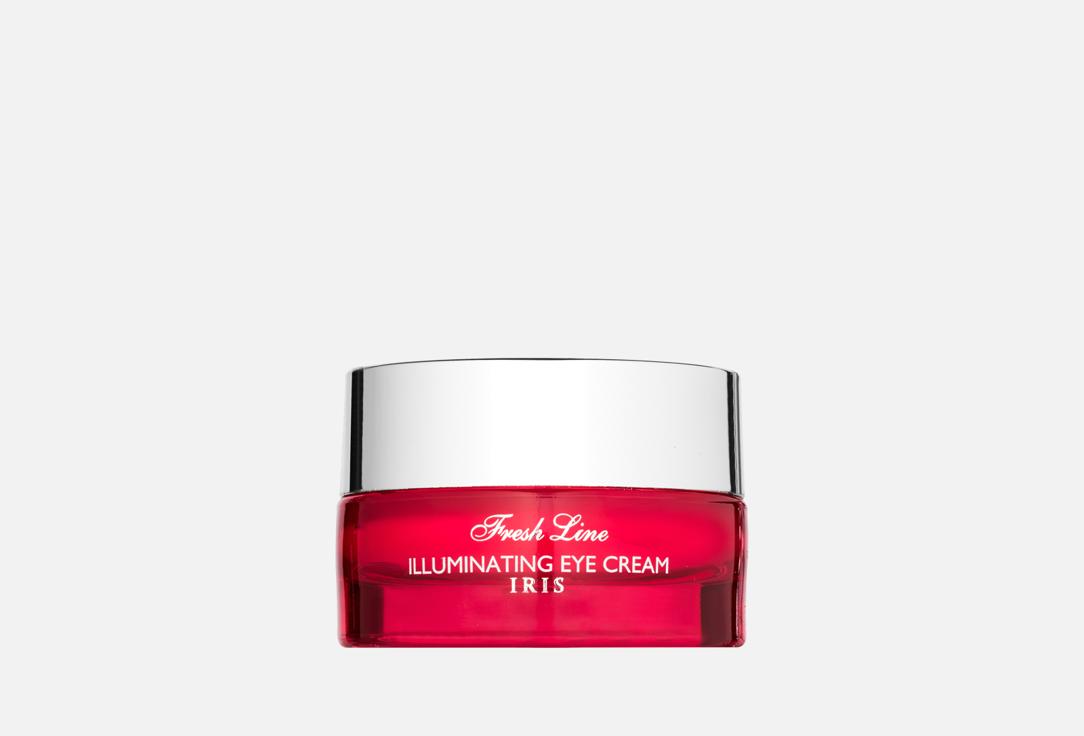 Изображение товара Крем для кожи вокруг глаз Fresh Line Iris Illuminating