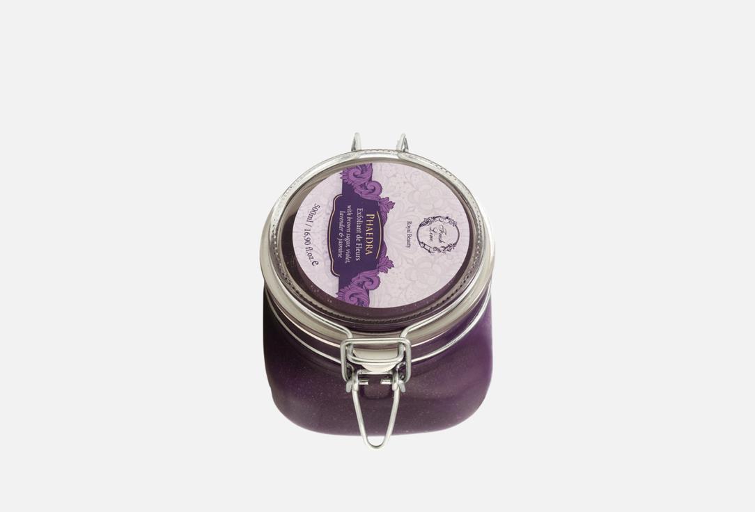 Изображение товара Скраб для тела Fresh Line Федра