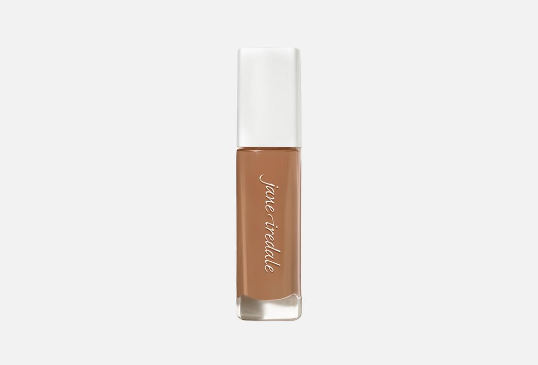 Изображение товара Тональный флюид для лица SPF 30 JANE IREDALE Skintuition radiance-boosting liquid foundation