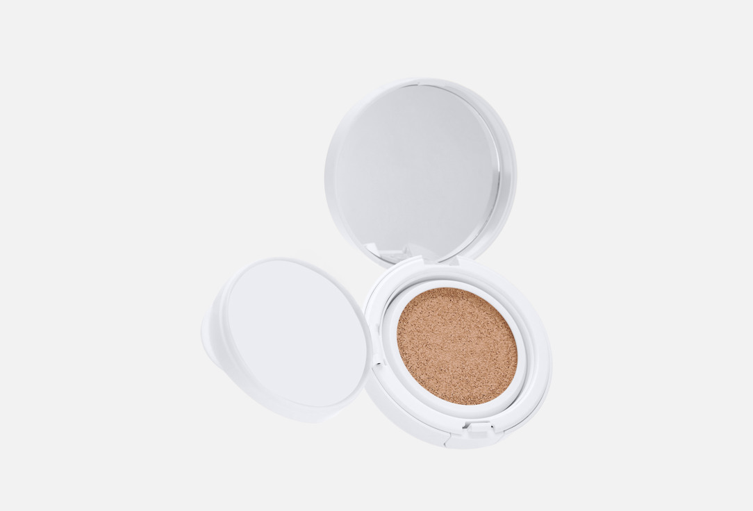 тональный кушон для лица SPF 50+ ANDPLUS Skinclone cushion 12 г