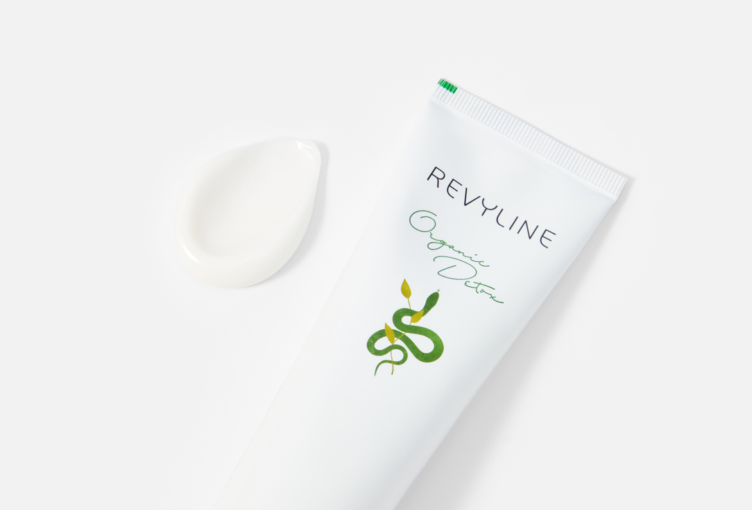 

Детская Звуковая зубная щётка REVYLINE, Голубой, RL 025 1 шт