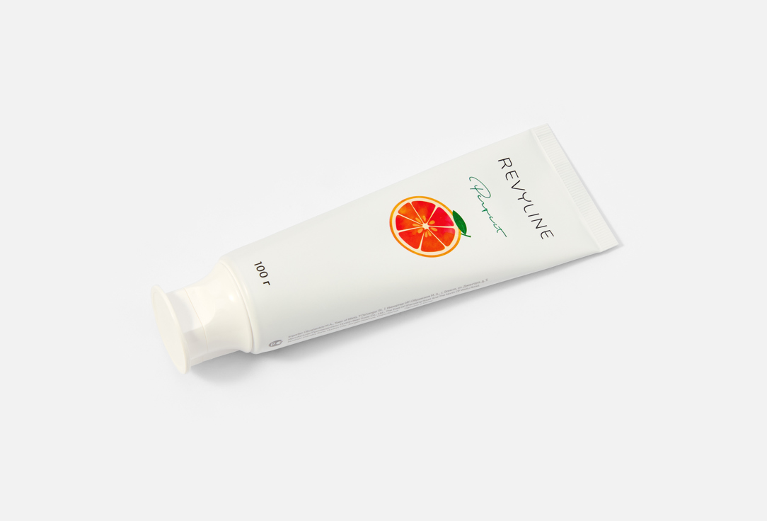 

Детская Звуковая зубная щётка REVYLINE, Розовый, RL 025 1 шт