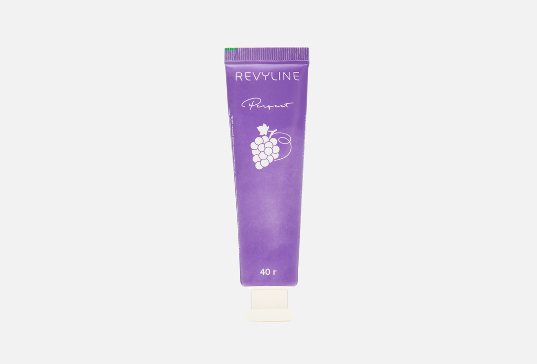 Изображение товара Зубная паста Revyline Perfect спелый виноград