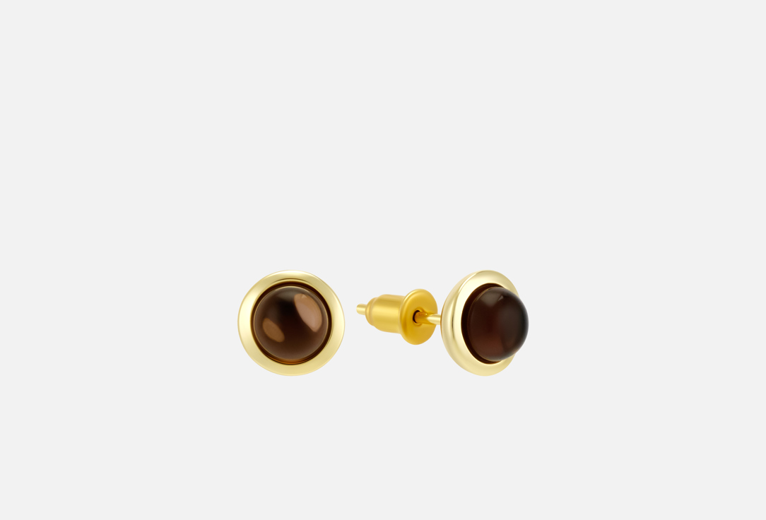 Изображение товара Серьги Серебряные LunaLu Soul