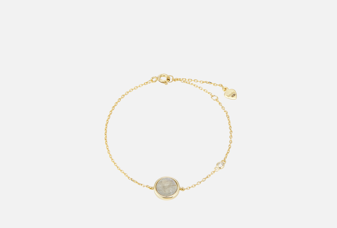 Изображение товара Браслет Серебряный LunaLu Soul