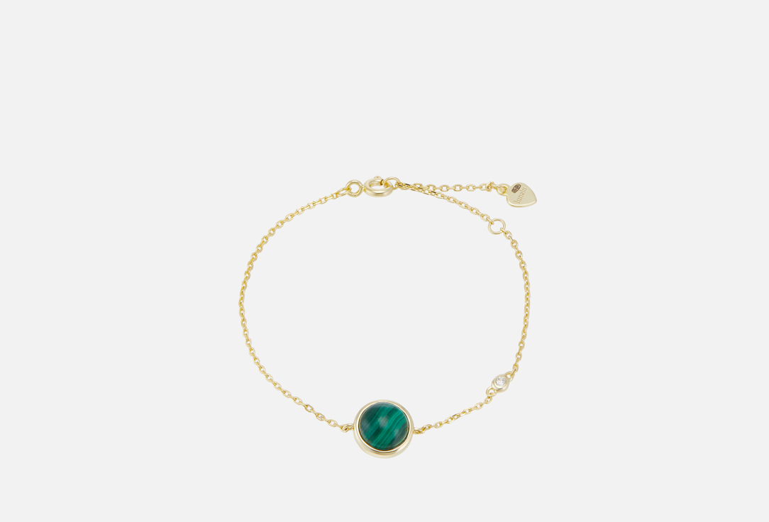 Изображение товара Браслет Серебряный LunaLu Феникс