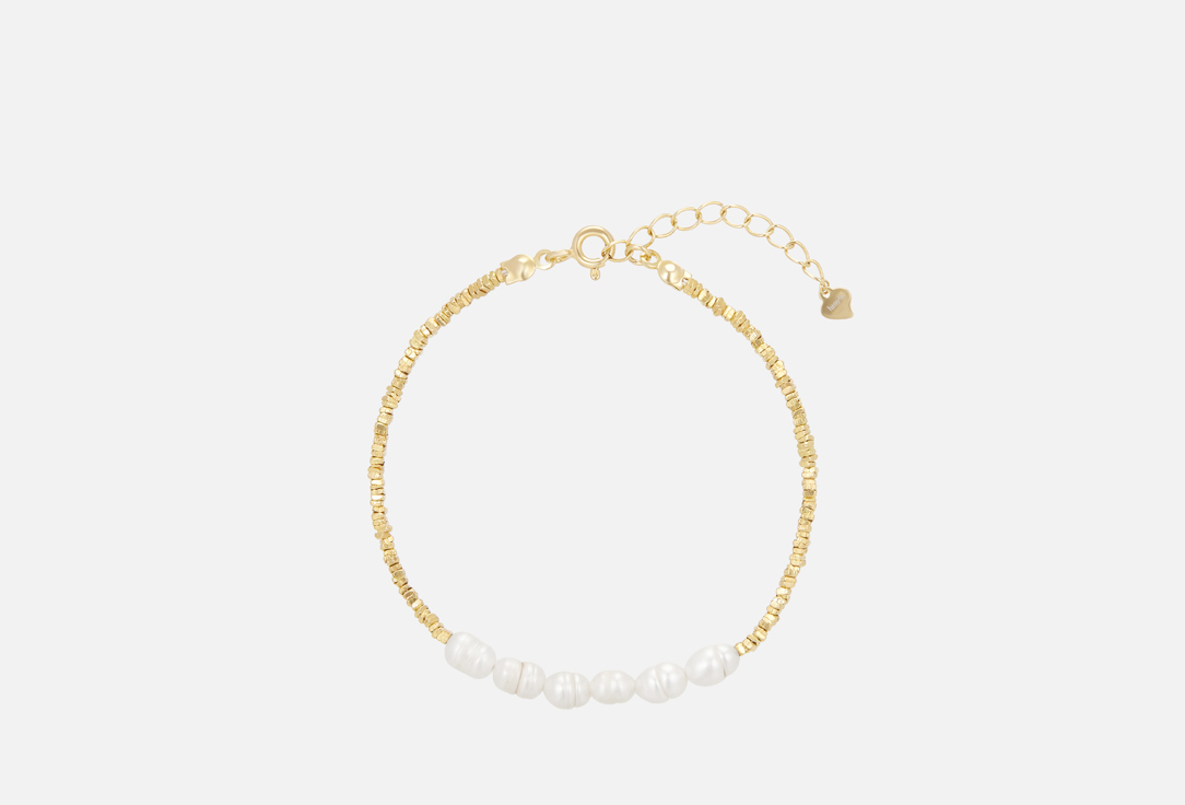 Изображение товара Браслет Серебряный LunaLu Узы