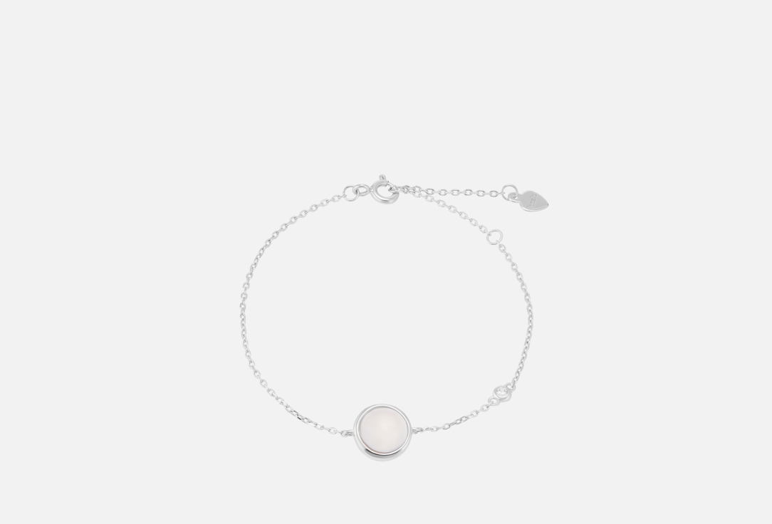Изображение товара Браслет Серебряный LunaLu Soul