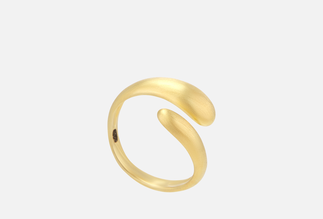 Изображение товара Кольцо серебряное LunaLu Дыхание пустыни