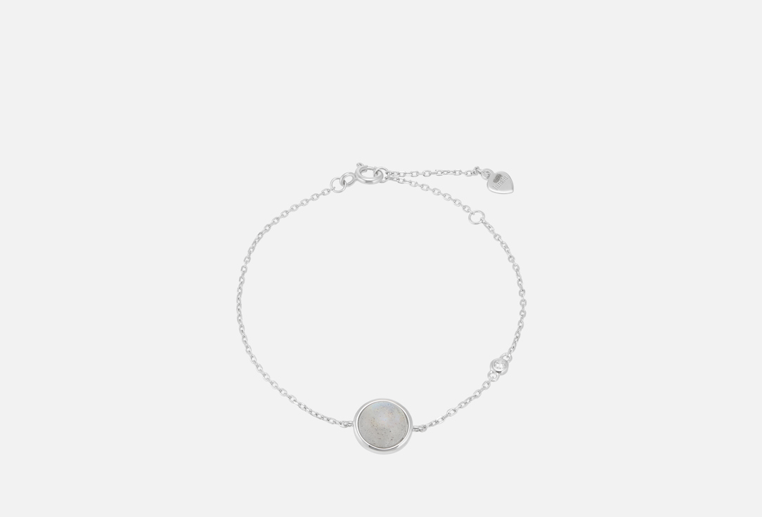 Изображение товара Браслет Серебряный LunaLu Soul