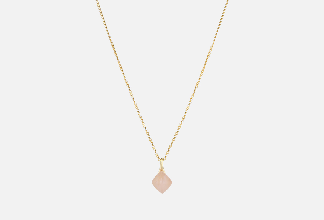 Изображение товара Подвеска Серебряная LunaLu Medic