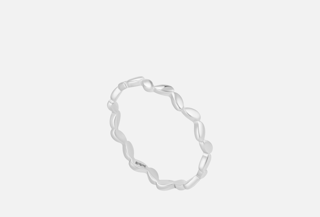 Изображение товара Кольцо серебряное LunaLu Mi