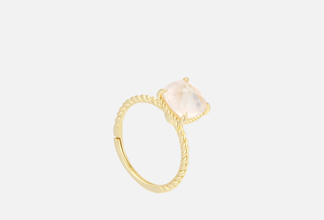 Изображение товара Кольцо серебряное LunaLu Serenity