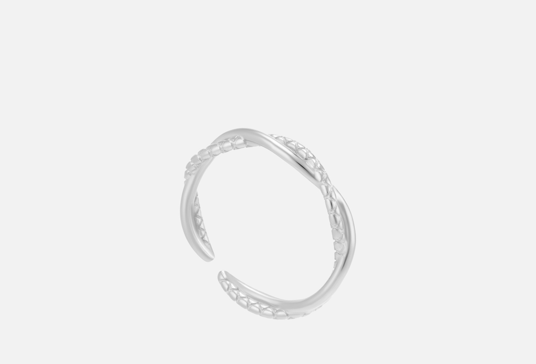 Изображение товара Кольцо серебряное LunaLu Antique