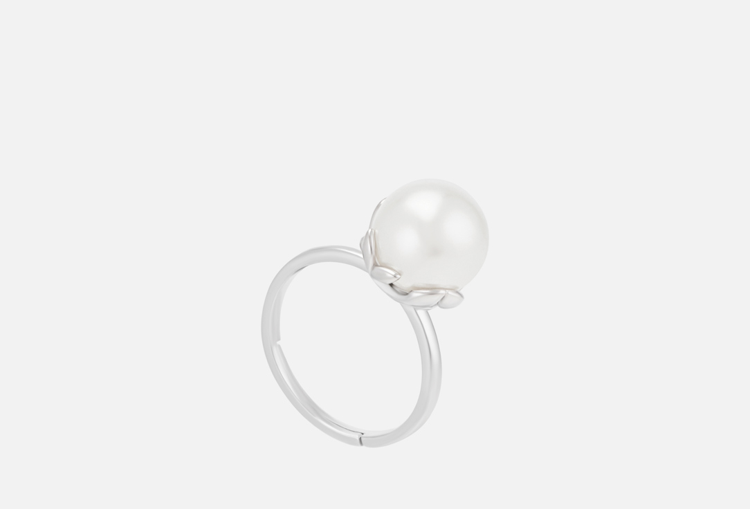 Изображение товара Кольцо серебряное LunaLu Вечность