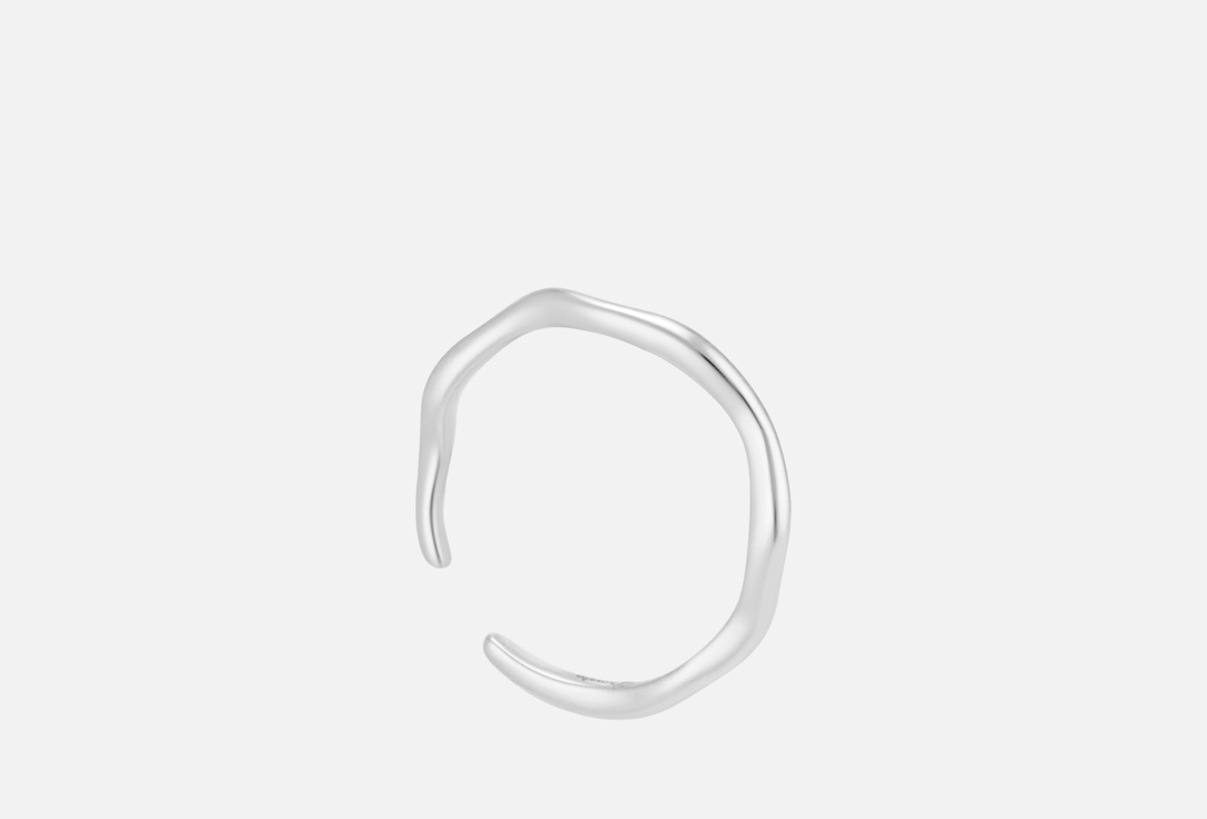 Изображение товара Кольцо серебряное LunaLu Нил